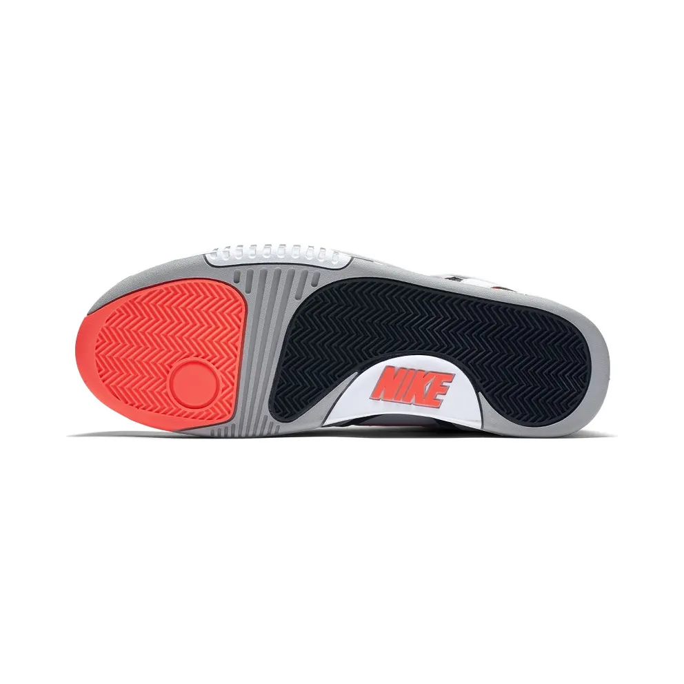 Nike Air Tech Challenge II Hot Lava (2016) (318408-104)
