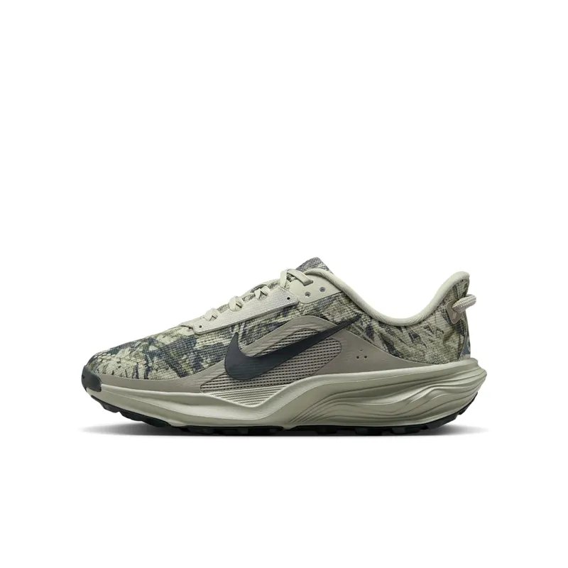 Nike ACG Pegasus Trail “Spruce Fog / Black Spruce / Sea Glass” (IH2305-302)