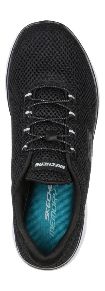 skechers-summits 12985_BKW