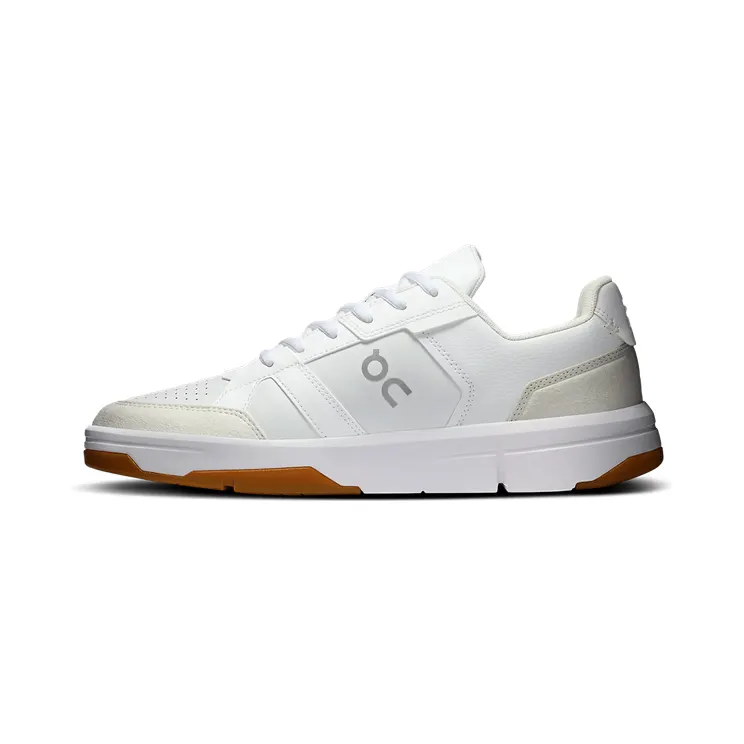 On Running The ROGER Clubhouse “White Ivory” (3MF10540924)