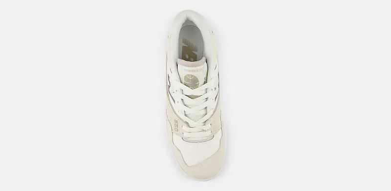 New Balance 550 Sea Salt Linen (BBW550TB)