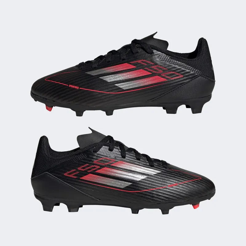 adidas F50 League FG/MG Stealth Victory Pack (IE3744)