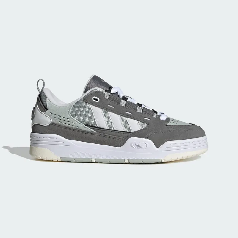 adidas Adi2000 Grey Four / Crystal White / Wonder Silver (IG1028)