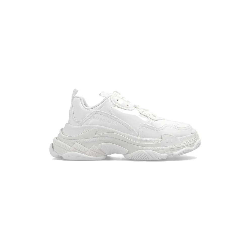 Balenciaga Triple S White (734953-W2PAA-9000)