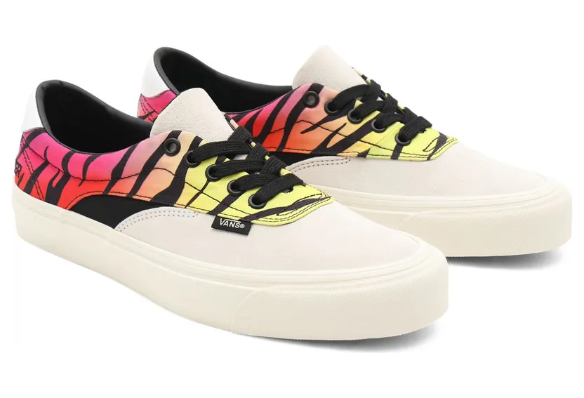 VANS Outsiders Acer Ni Sp Schoenen Multicolour (VN0A4UWY9FH)