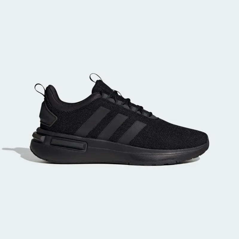 Adidas Racer TR23 Core Black / Core Black / Carbon (IG7322)