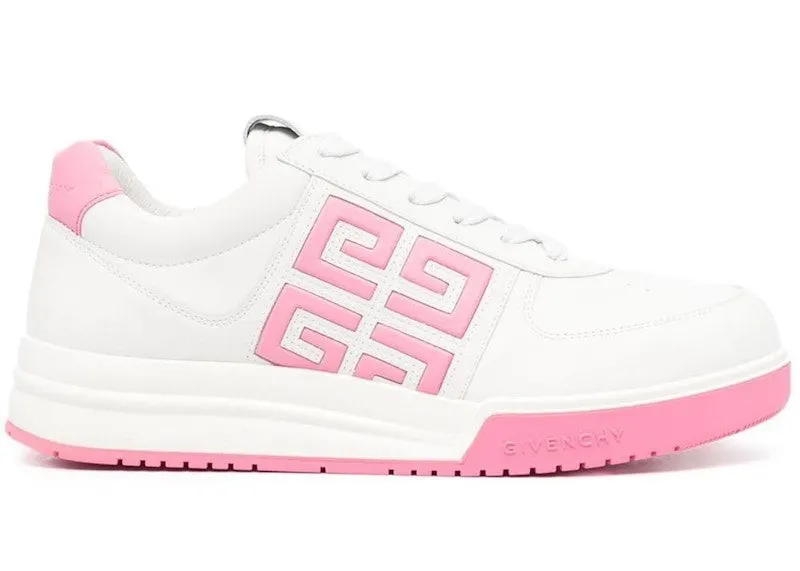 Givenchy G4 White Pink (BE0030E1L9-149)