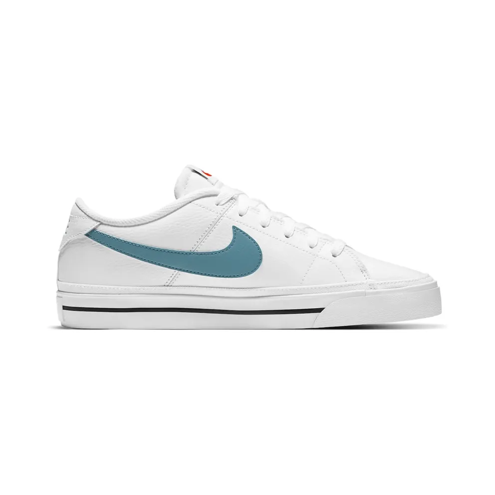 Nike Court Legacy Cerulean (CU4150-104)