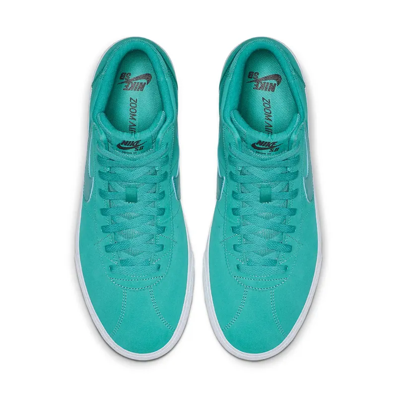 Nike Bruin High SB Cabana (W) (923112-302)