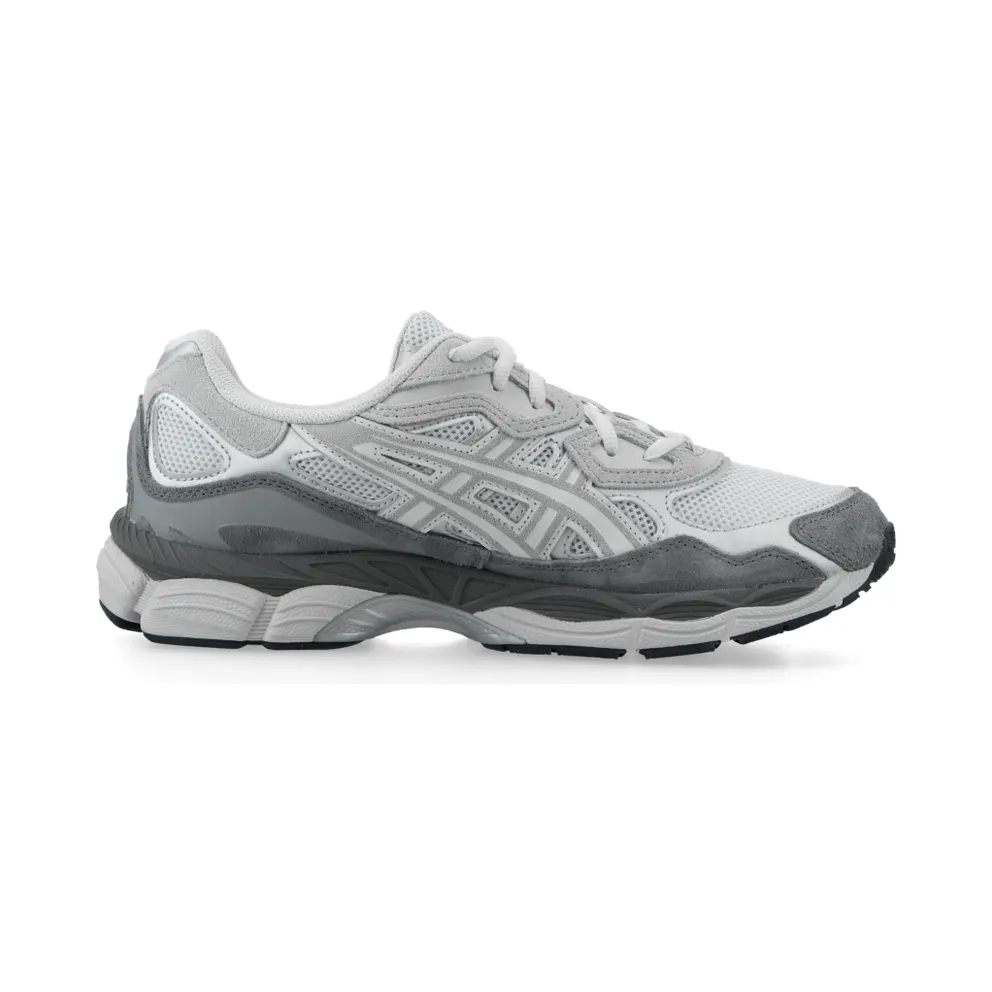 ASICS SportStyle GEL-NYC (glacier grey / gravel) – 1203A383-025