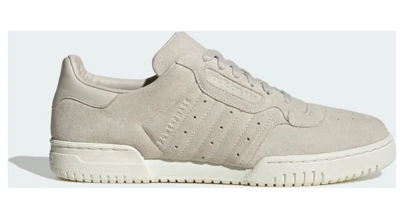 Adidas Powerphase Alumina / Alumina / Off White (JH5487)