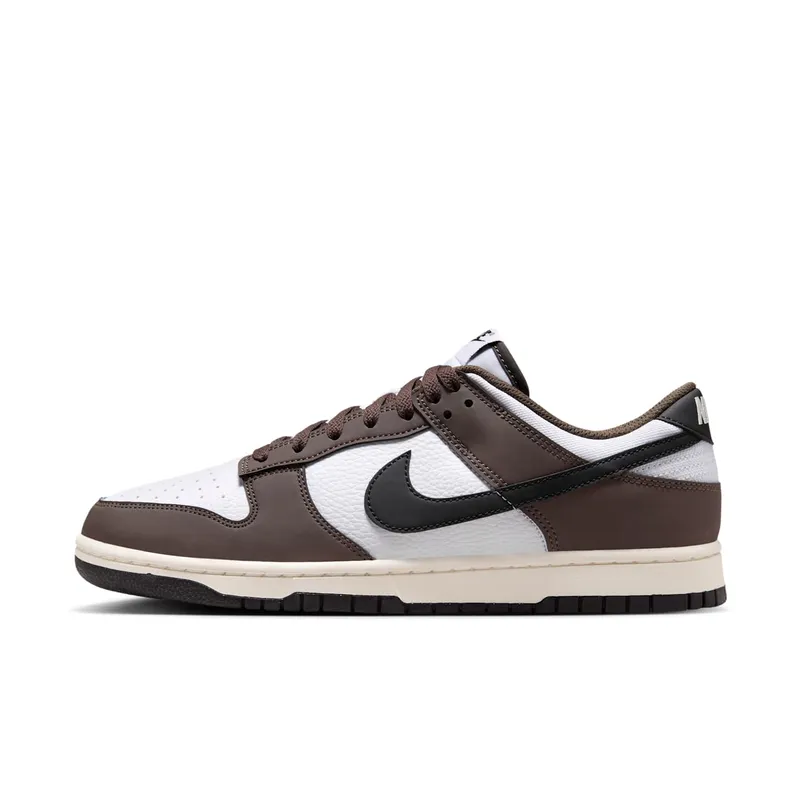 Nike Dunk Low Next Nature “Baroque Brown” (HF4292-200)
