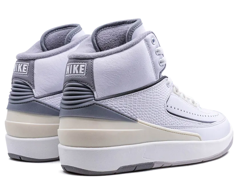 air-jordan-2 DQ8562-100