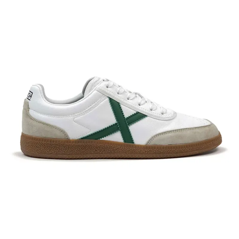 Munich sneaker White (4078020)