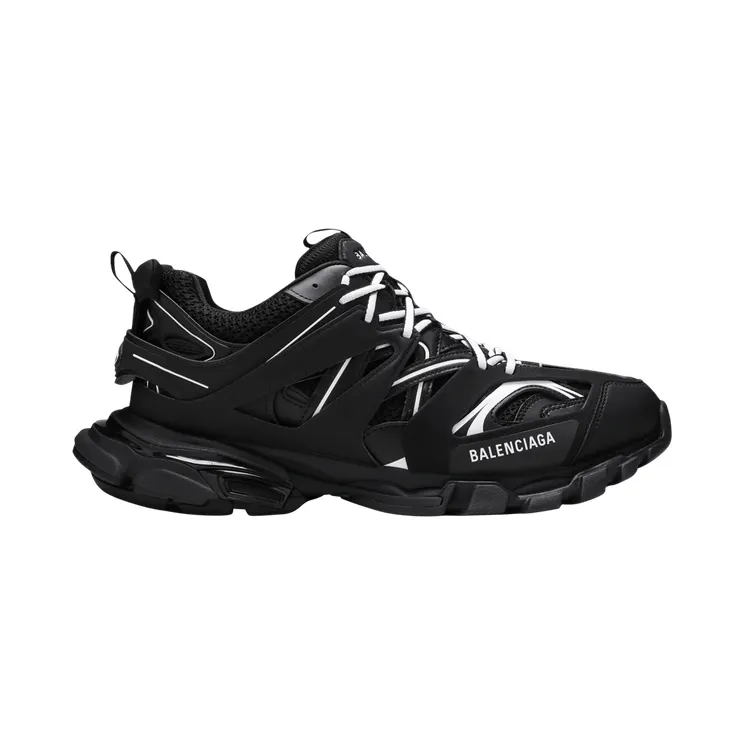 Balenciaga Track Black 2021 (542023W3AC11090)