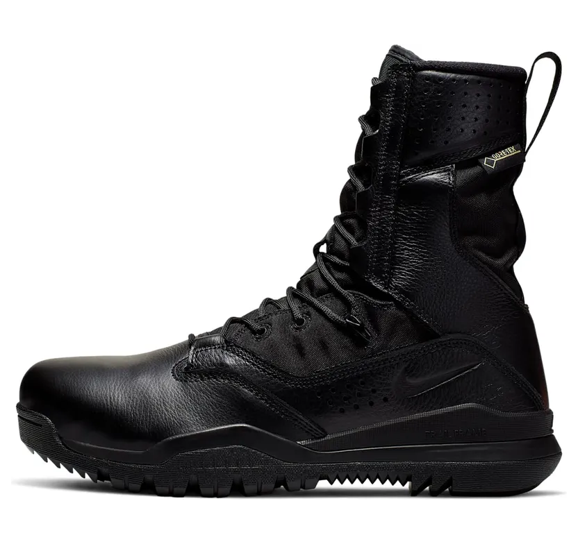 Nike SFB Field 2 8″ Gore-tex Black