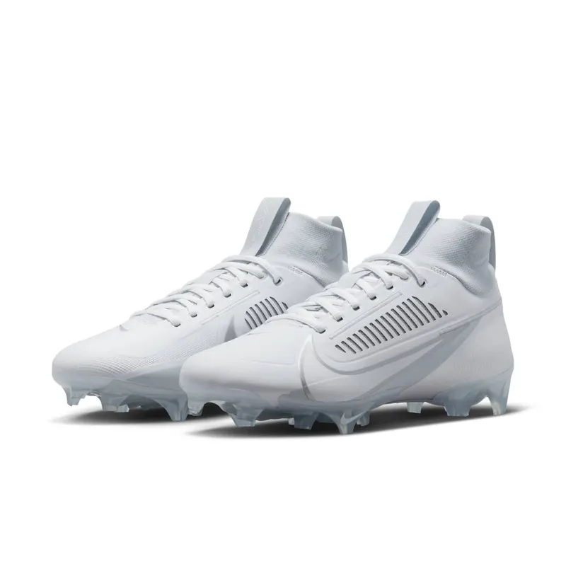 Nike Vapor Edge Pro 360 2 White Pure Platinum Silver (DA5456-100)