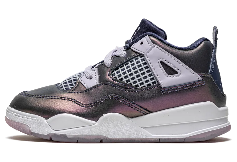 Air Jordan 4 Retro SE TD Monsoon Blue (BQ9041-400)