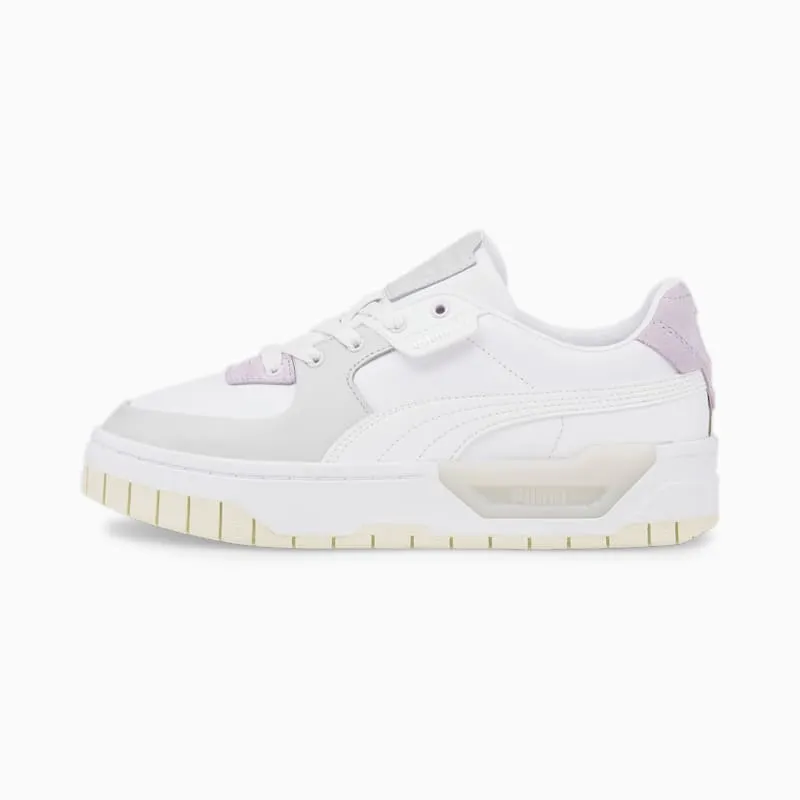 Puma Cali Dream White (383112-02)