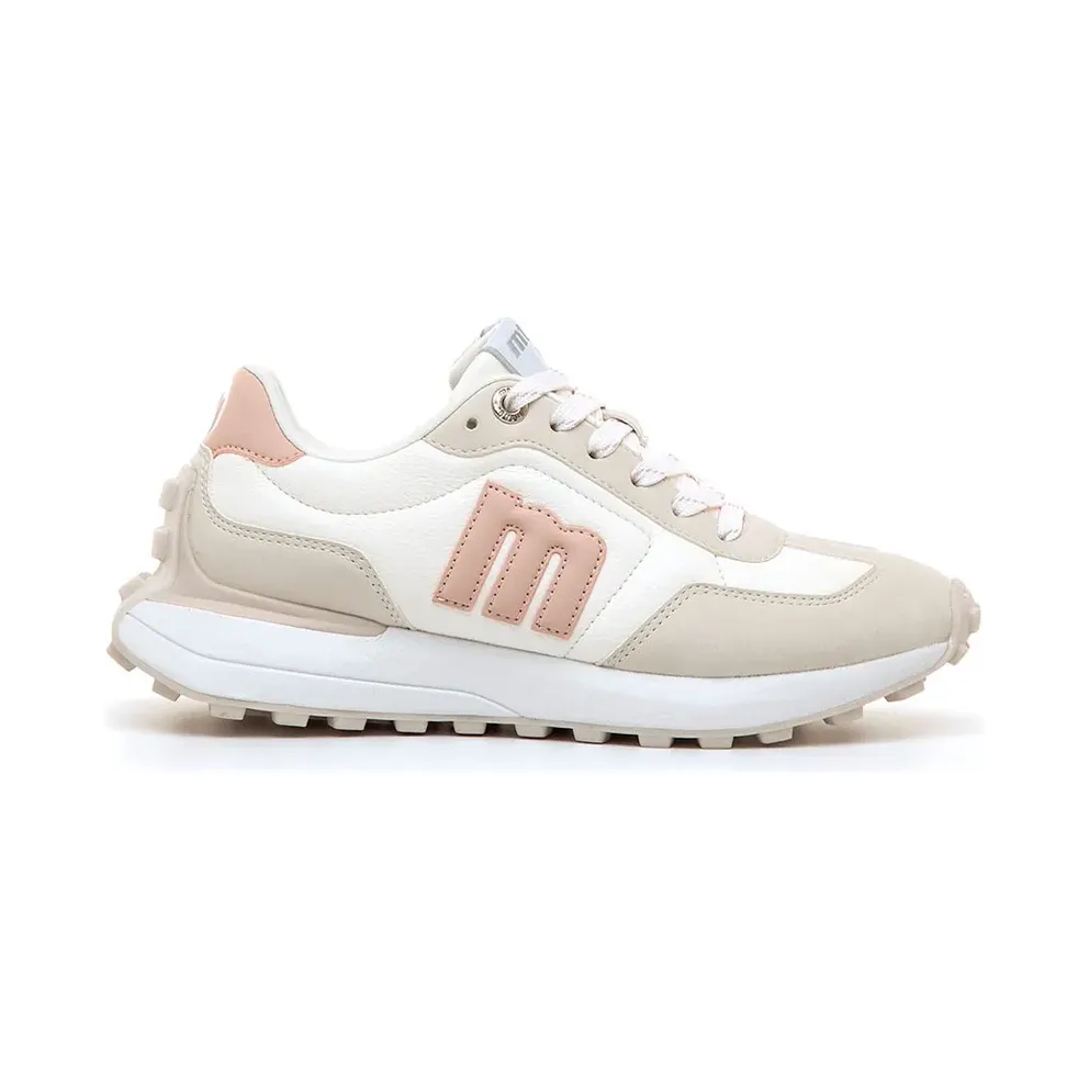 Mtng sneaker White / Pink (60838-C59211)