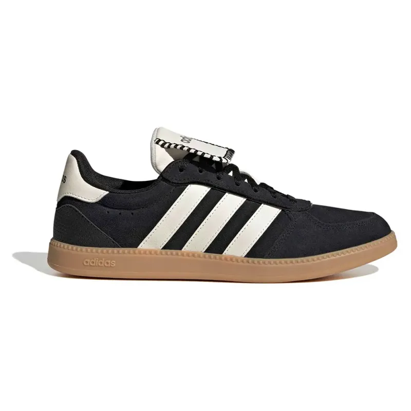 Adidas Breaknet Core Black / Off White / Core Black (LA7751)