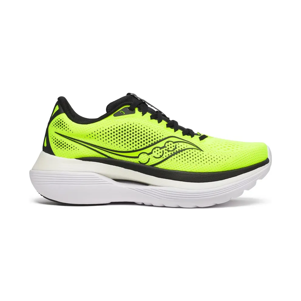 Saucony Endorphin Trainer Citron Black (S20996-135)