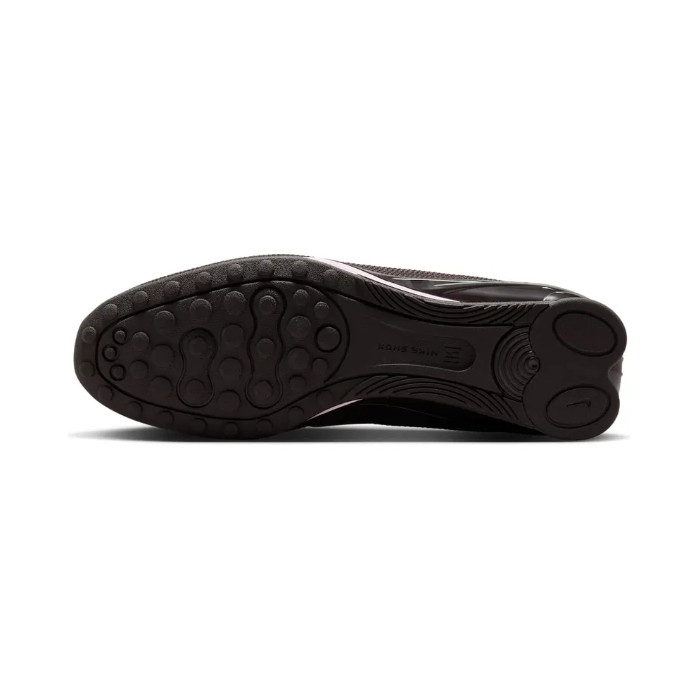 Nike Shox Z “Velvet Brown” (HQ7540-200)