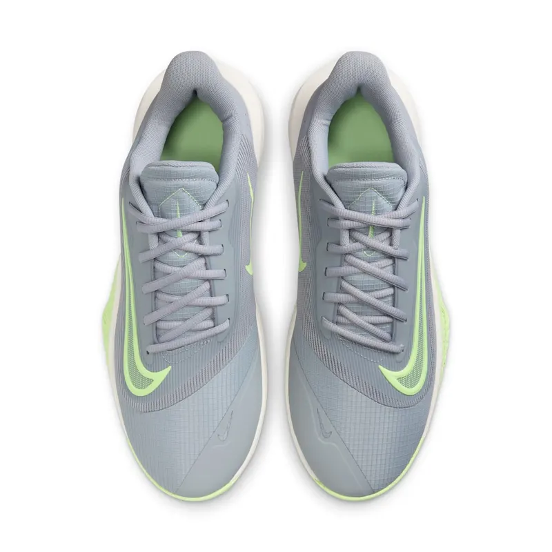 Nike Precision 7 Wolf Grey Phantom Barely Volt (HJ9153-002)