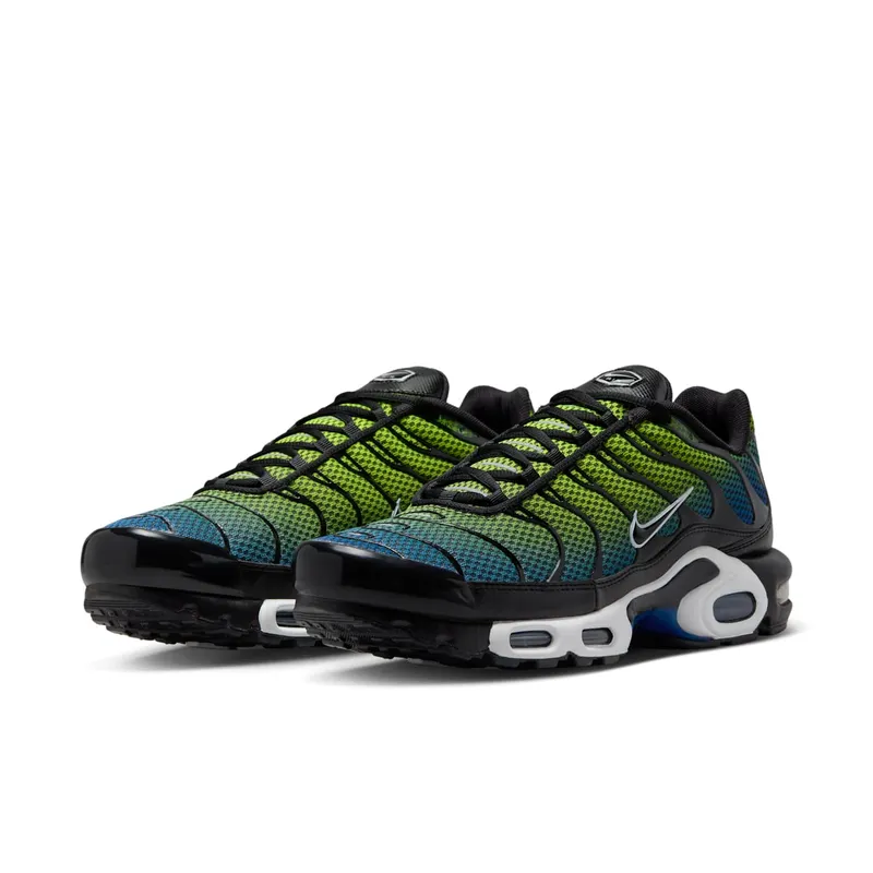 Nike Air Max Plus Racer Blue Volt (FZ4628-001)