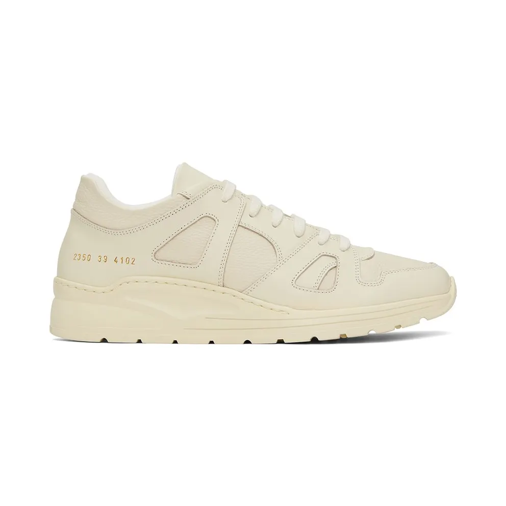 Common Projects Gray Track Technical (ARTICLE 2350)