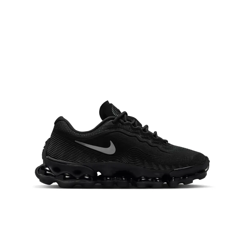 Nike Air Liquid Max GS “Black Anthracite” (HF6334-003)