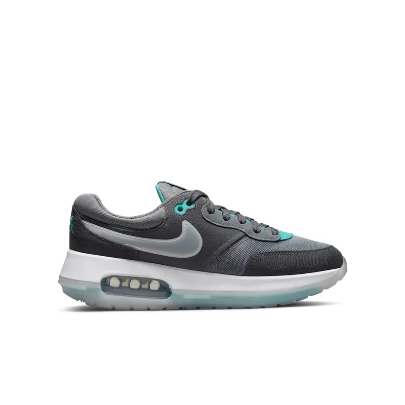 Nike Air Max Motif Older Kids’ Grey 50% Sustainable Materials (DH9388-002)