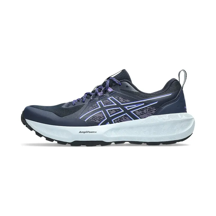 ASICS GEL-SONOMA 8 “Midnight / Cobalt Burst” (1012B771-401)