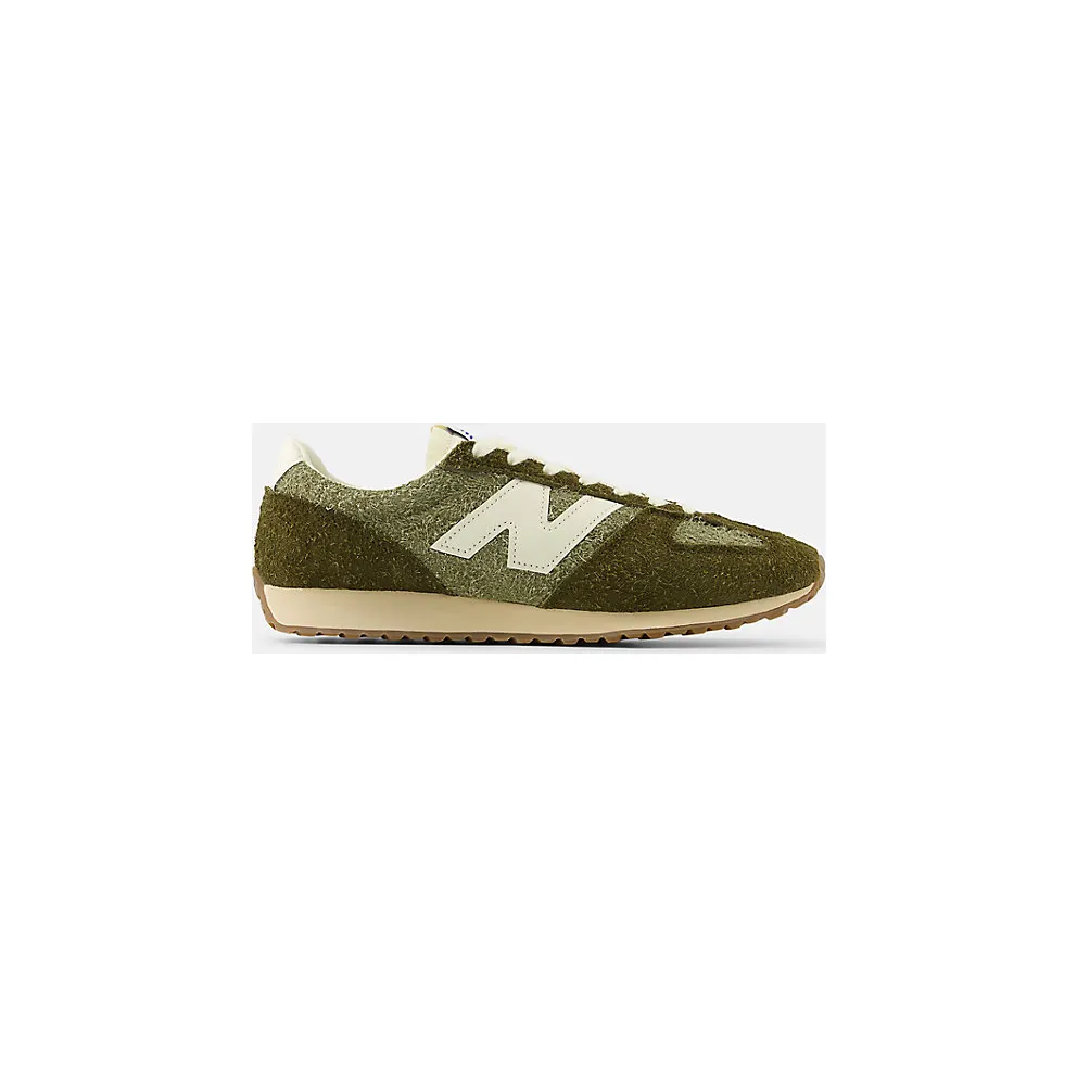 NEW BALANCE 471 “Dark Olivine / Woodland” (U471PSA)