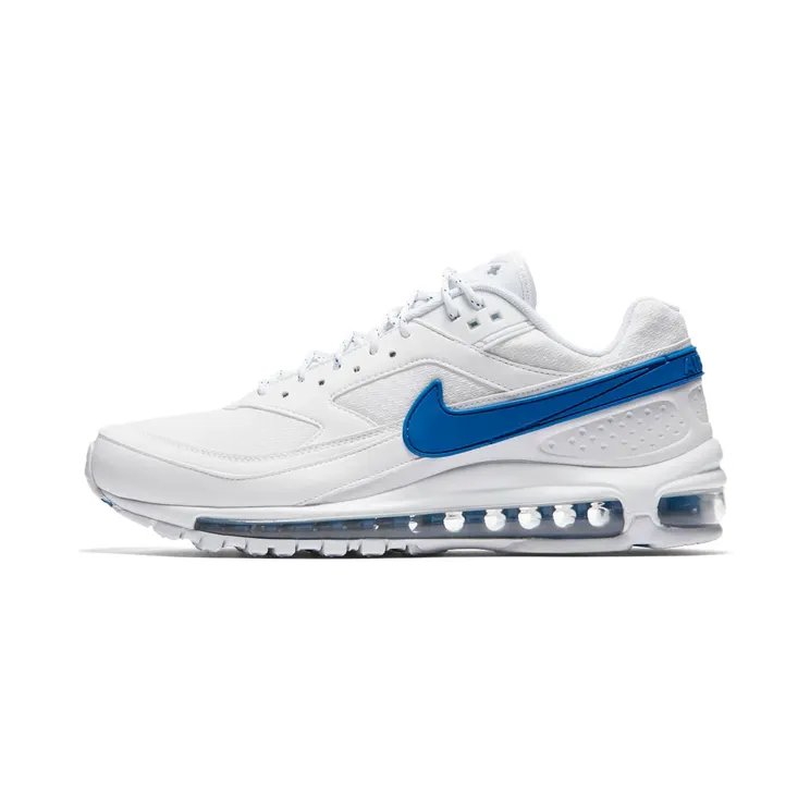 Nike Air Max 97/BW Skepta