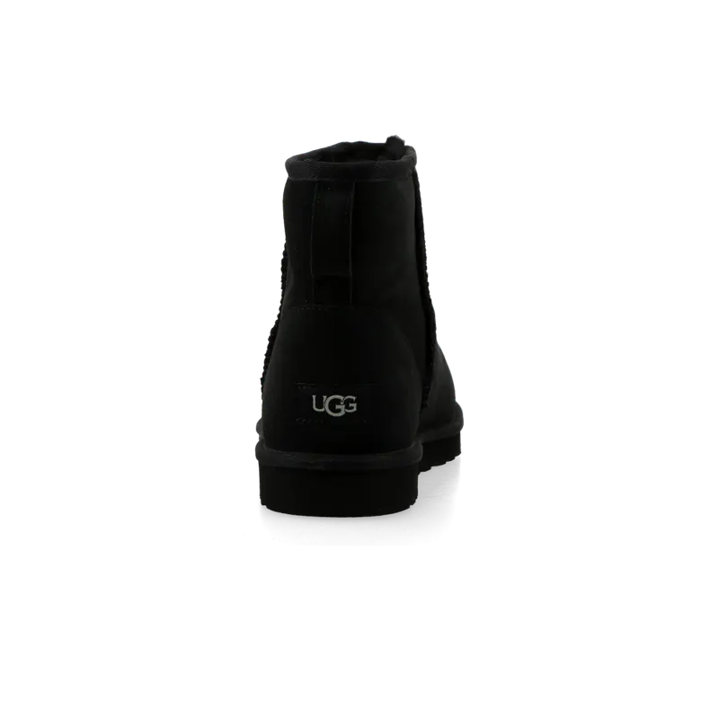 UGG M Classic Mini “Black” – 1002072-BLK