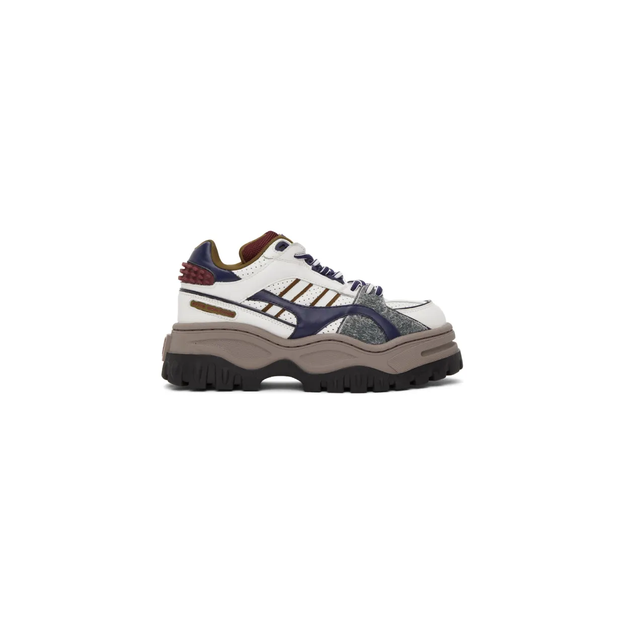 Eytys Multicolor Grand Prix Sneakers (GPXO)