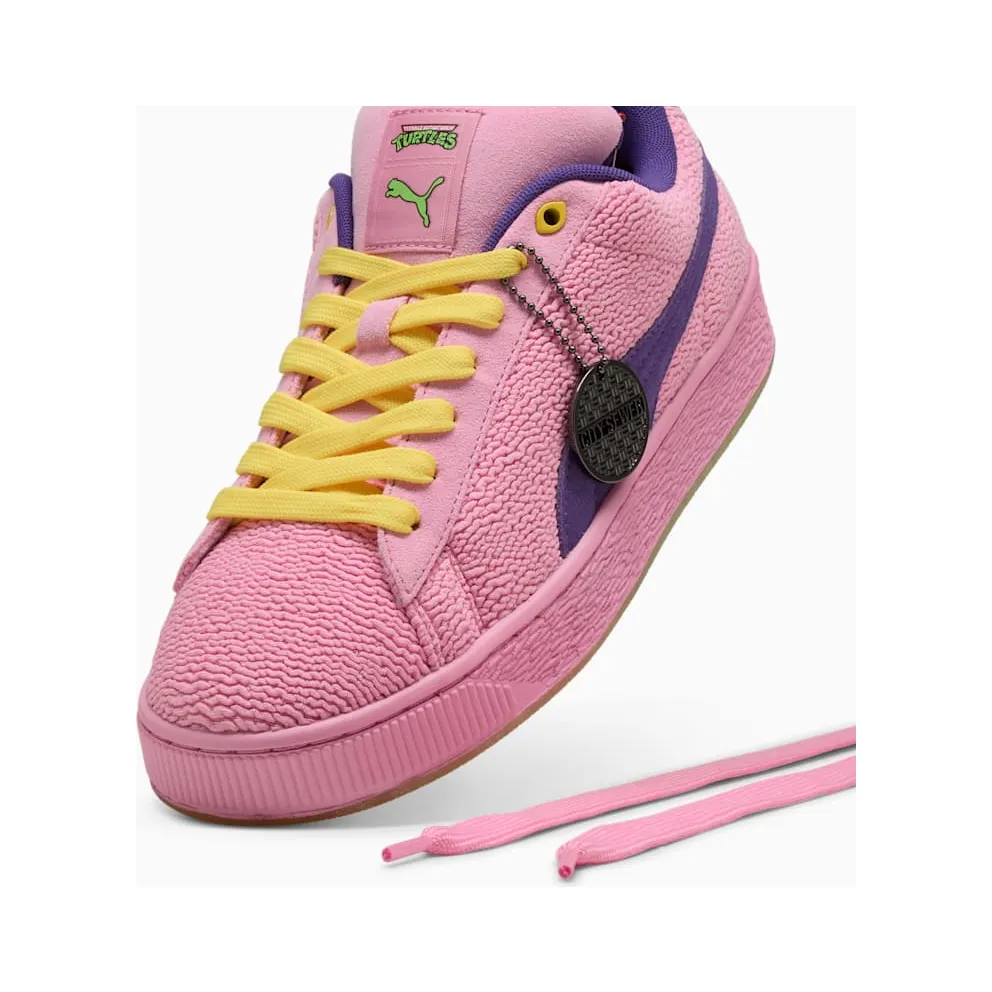 Puma Suede XL Teenage Mutant Ninja Turtles Krang (401305-01)