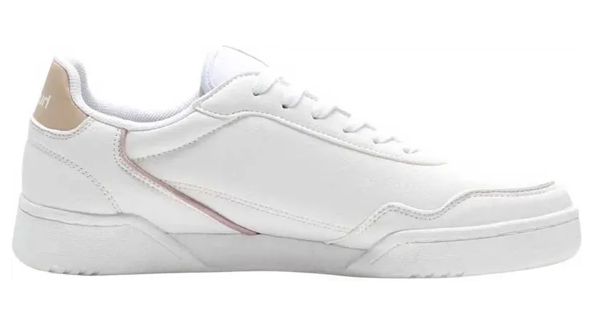 Hummel Crosslite Wit (217385-9780)