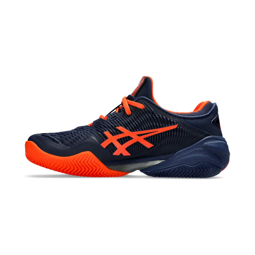 Asics Court Ff 3 Clay Blue Expanse/Koi (1041A371.401)