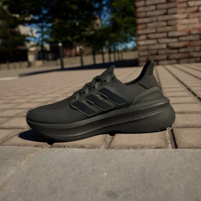 Adidas Ultraboost 5 Core Black / Core Black / Core Black (ID8847)