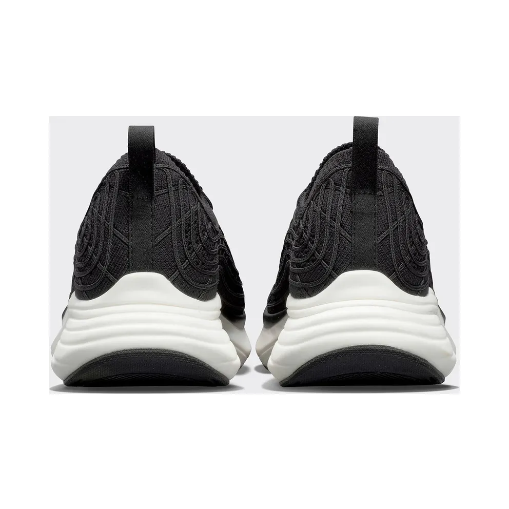 APL TechLoom Zipline “Black/White” (Women)