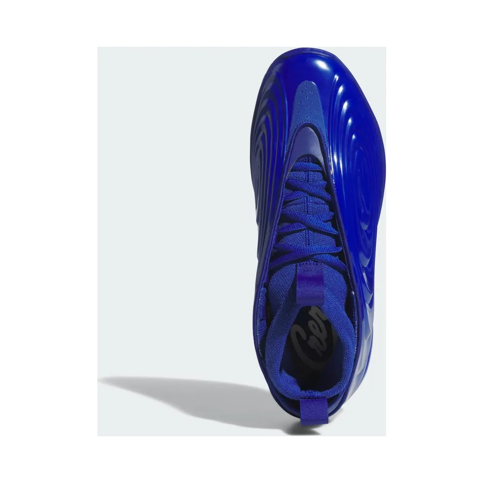 Adidas Harden Vol. 10 “The Marathon Clothing – Royal Blue” (KK3100)
