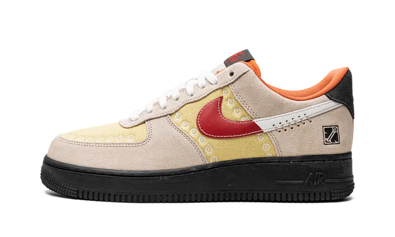 Nike Air Force 1 Low “Somos Familia” (DZ5355-126)