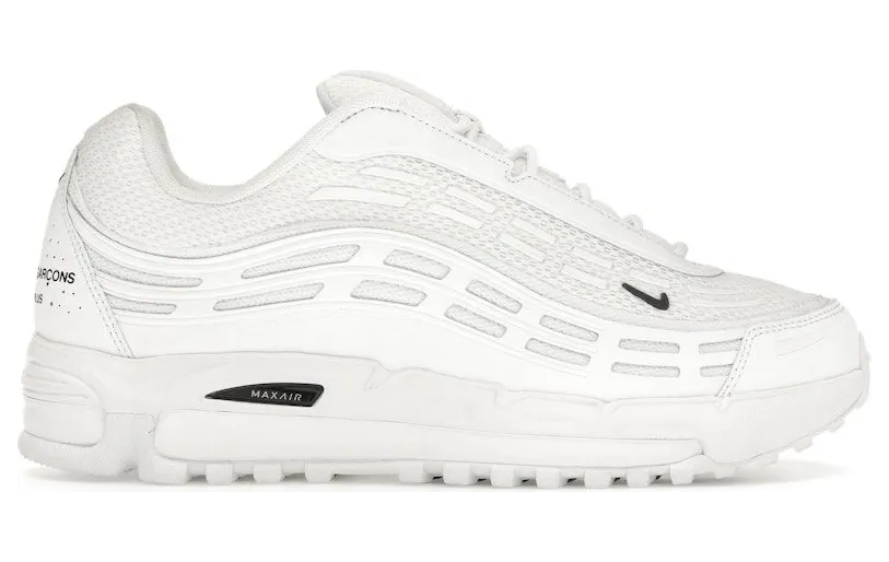 Nike Air Max TL 2.5 Comme des Garcons Homme Plus White (HJ6539-100)