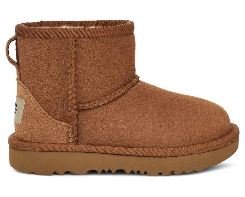 Ugg Classic Mini II 1017715T-CHE