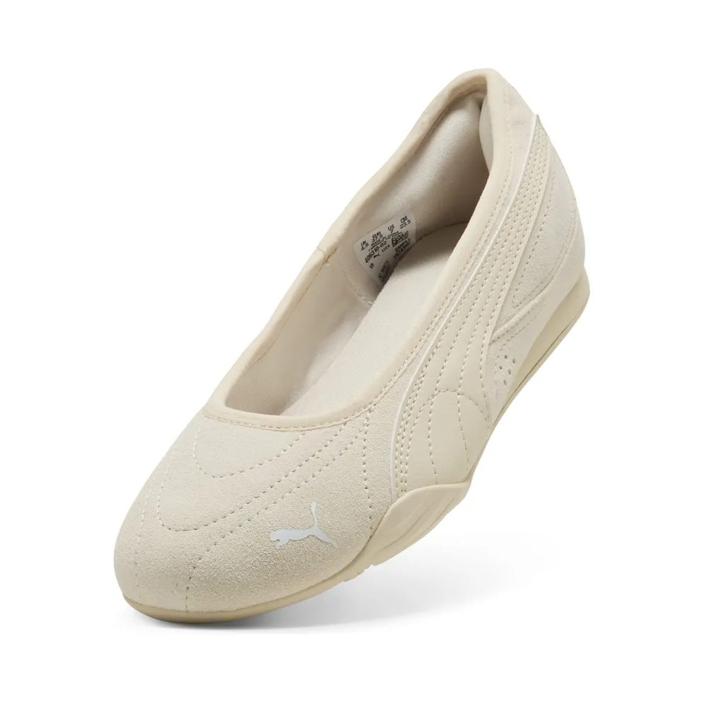 Puma Catch Soleil “Alpine Snow / Puma White” (406310_02)