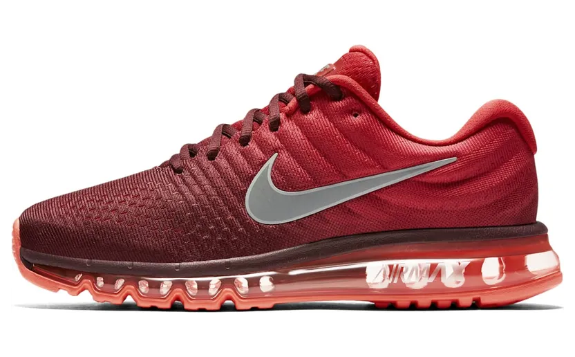 Nike Air Max 2017 Night Maroon (849559-601)