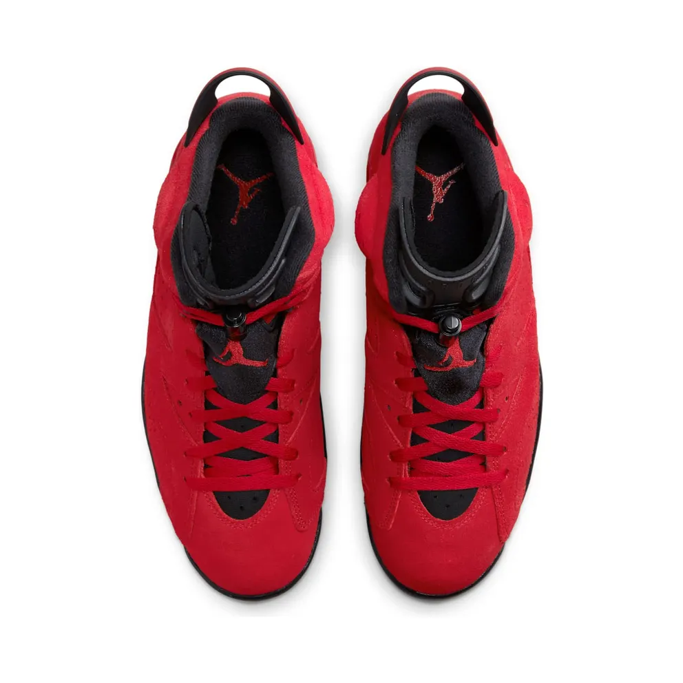 Air Jordan 6 Retro “Toro Bravo” (CT8529-600)