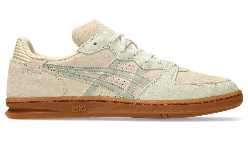 ASICS Skyhand OG Marzipan Dried Leaf Green (1203A452-251)